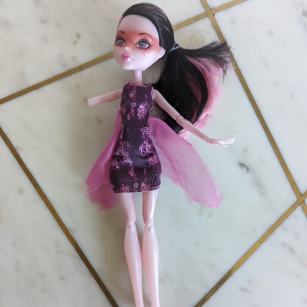 Monster High Draculara